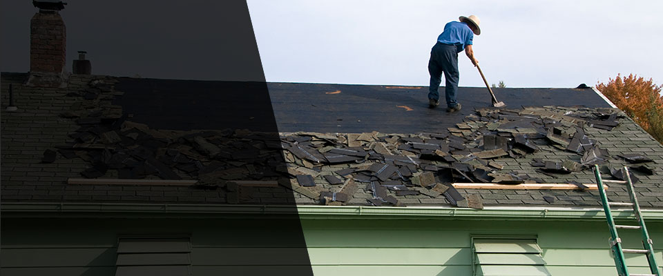 Riegelsville Roofing Contractors